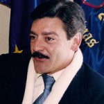 Francisco Salas Díaz