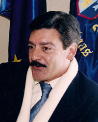 Francisco Salas Díaz